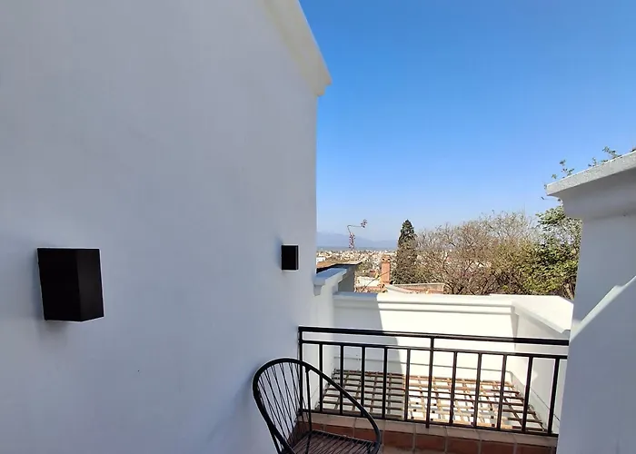 Los Tarcos Guest House