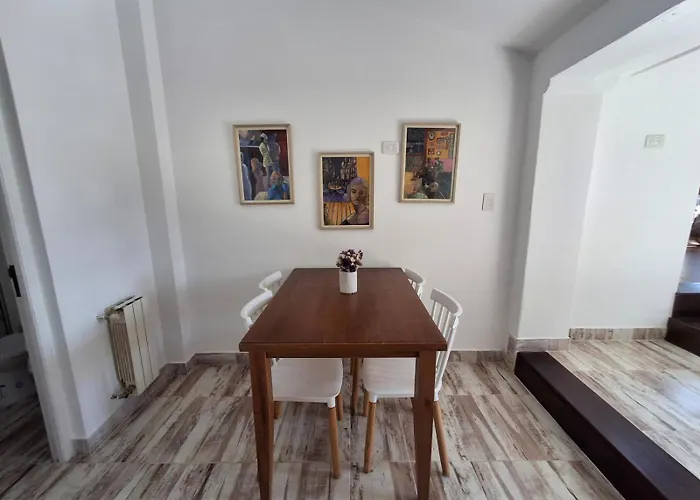 Los Tarcos Guest House