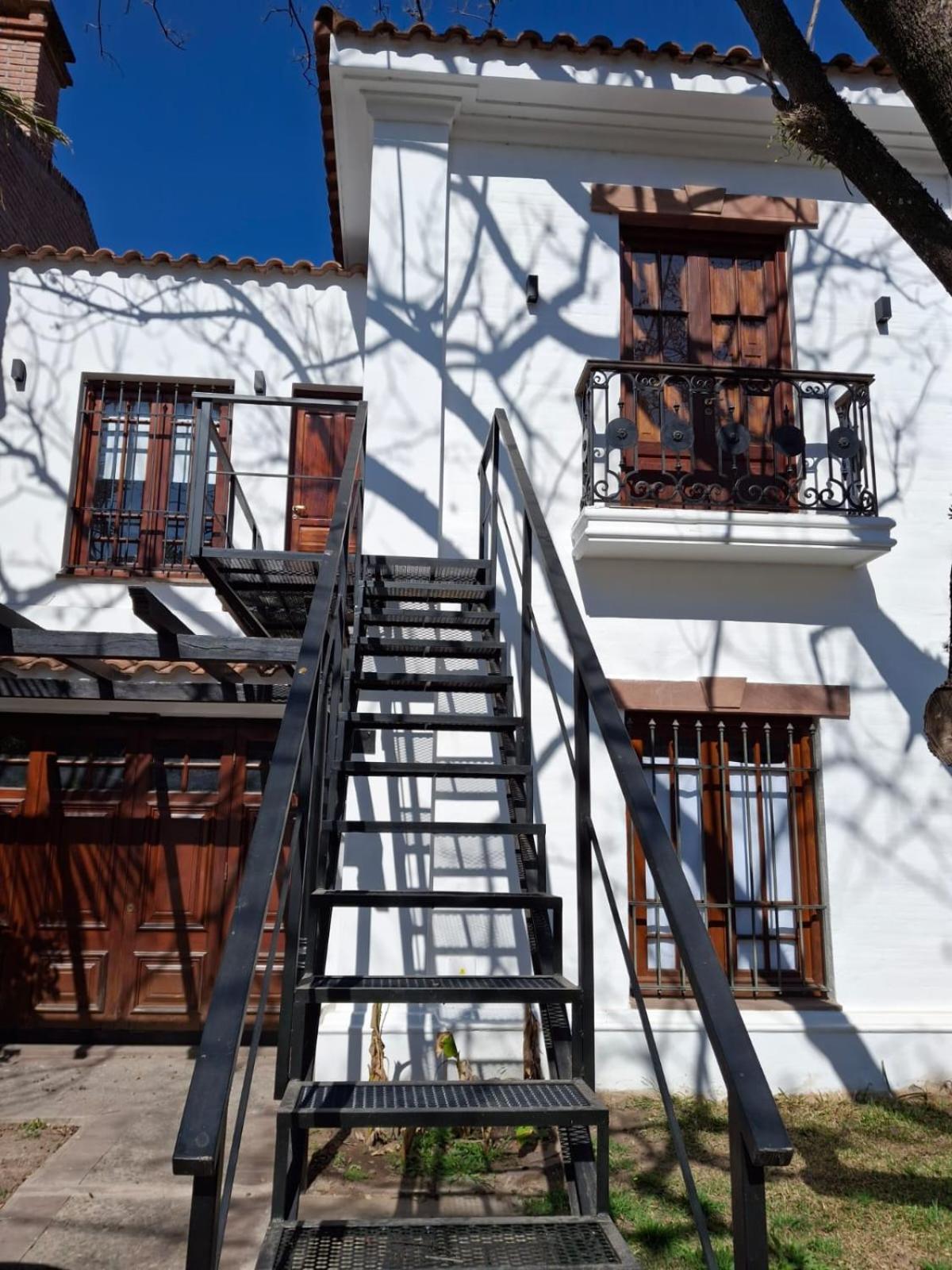 Tarcos Pensión San Salvador de Jujuy